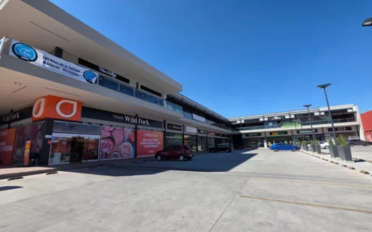 Local 08 Plaza Atrevus