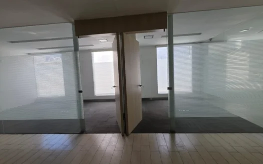 Oficina Carranza 908