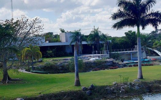 Lote en privada cercana a carretera Mérida Progreso, 053-TVME-MY