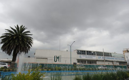 ¡Excelente oportunidad de inversión! Escuela / Universidad en Venta, 035-EV-ME-MHC