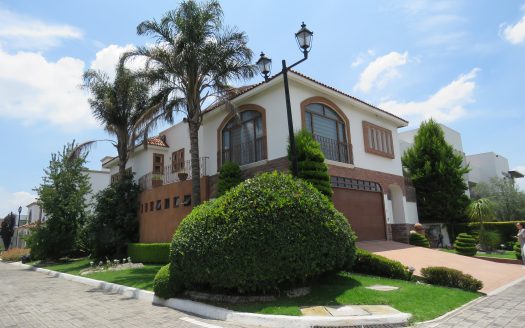 Casa en Renta – Casa Providencia, 047-CR-ME-LP