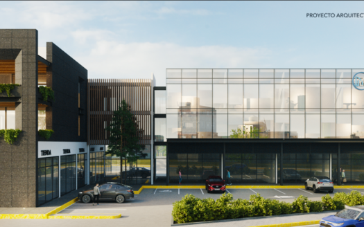 Medica Center Metepec, 044-CV-ME-MCM