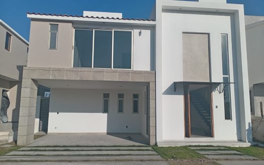 Casa en Altea, Condado del Valle, 055-CVME-CVA