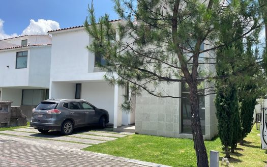 Casa en Venta en Bakeira, Condado del Valle 29, 056-CVME-CVA