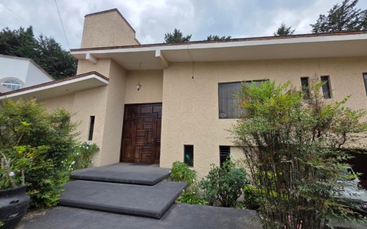 Casa en Venta –  San Carlos, San José #205, 048-CV-ME-SC